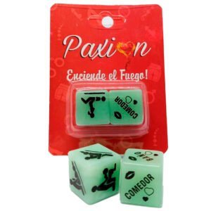 Juegos de Mesa