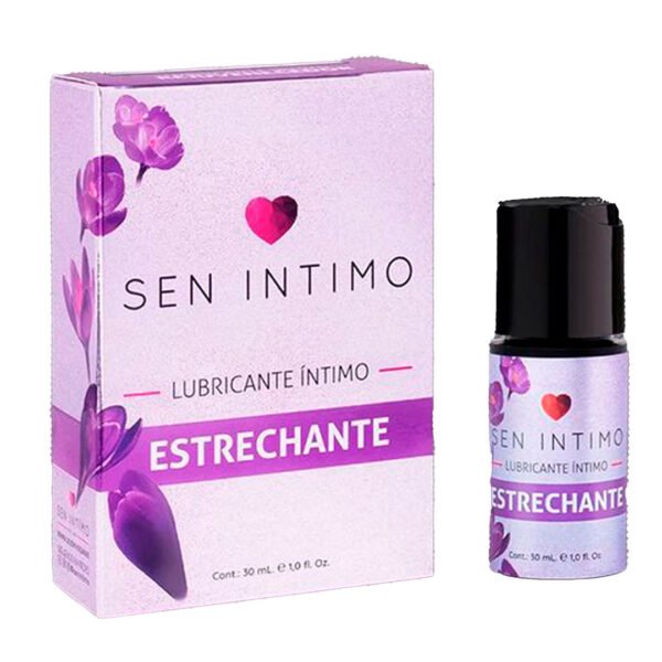 estrechante sen intimo 30ml