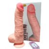 Vibrador con Calefaccion MY 920