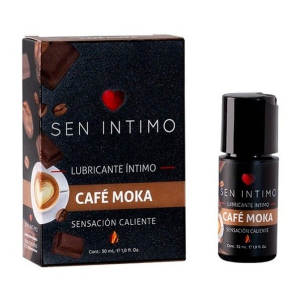 lubricante sen intimo cafe moka