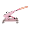 fuck machine pink rosa